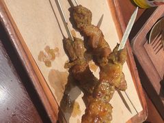 -那拉提之疆·新疆菜(美院店)