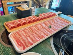 -老灶堂文创火锅(文艺路店)