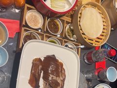 -一桶江山餐厅(松北店)