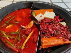 -贰回巷火锅馆(钟楼店)