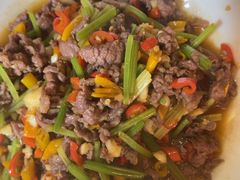 -后湖小院·乡野田园菜