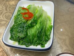 -卡尔顿东方银龙酒店•广西菜•早茶
