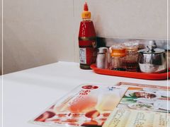 -旺角宝港式茶餐厅(寮步店)