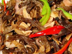 -盐禾堂海南屯昌香草鸭(海润路总店)