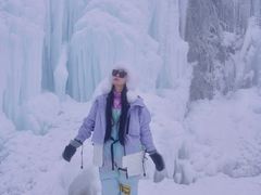 -太子岭滑雪场