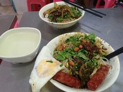 -宋记海南粉传承老店(人民西路店)