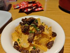 -蚝翅·海鲜粥·烧烤·龙虾季(海曙天一店)