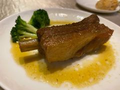 -厉家菜(金宝街店)