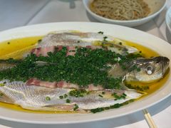 -玫瑰厅上海菜(兴国路店)