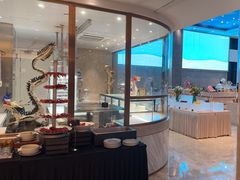 -菲住布渴酒店自助餐厅(阿里巴巴西溪园区店)