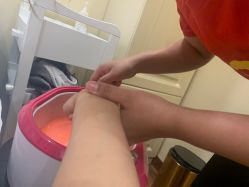 -芳朵美容养生SPA