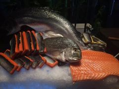 -广州富力君悦大酒店·凯菲厅