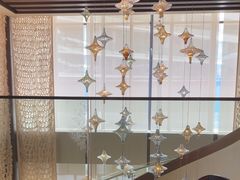 -JW万豪厨房餐厅·滨海草坪烧烤·海鲜·海景(三亚绿发山海天JW万豪酒店)