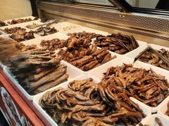 -张鸭子重庆特产卤味小吃(未来国际店)