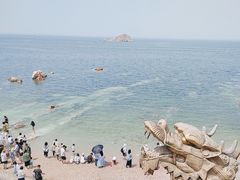 -养马岛旅游度假区