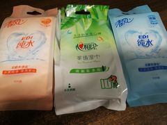 -物美超市(下沙店)