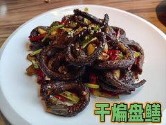 -房陵农家(东亭店)