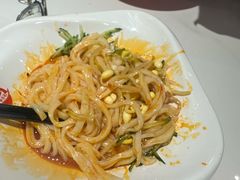 -子午路张记肉夹馍(兵马俑店)