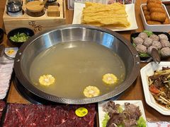 -汕头福合埕牛肉火锅(厚街店)