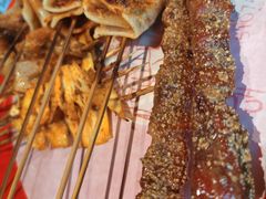 -北三老太太烧烤(人生一串上榜店)