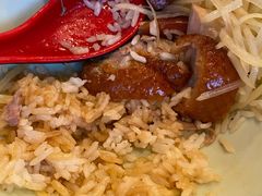 -香江小厨 The Kitchen(香江俱乐部店)