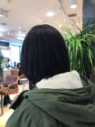 -意廊 Hair Salon