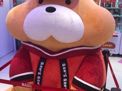 -LLJ夹机占(正佳广场店)