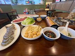 -牛氏石磨肠粉(海璟国际店)