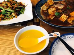 -金豆角砂锅焖面(安贞店)