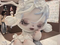 -泡泡玛特POPMART(赛格国际购物中心店)