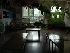 -成都高新区新光幼儿园