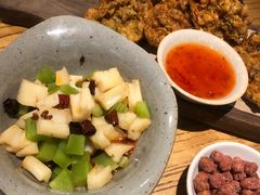-潮粥荟·潮汕砂锅粥(朝阳大悦城店)