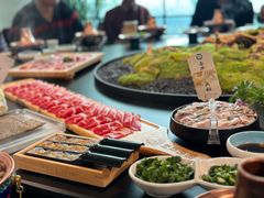 -阳坊胜利涮羊肉(阳坊老店)