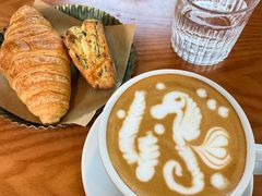 -YEEGIN COFFEE也径咖啡