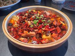 -紫泥369粗粮季(四牌楼店)