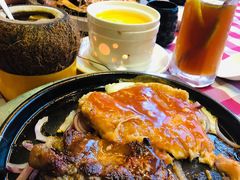 -开心果牛扒城(雍华庭店)