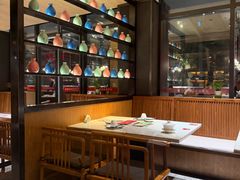 -唐猫庭院·千年陕菜(大唐不夜城店)