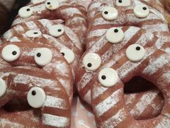 -山崎面包(静安久光店)