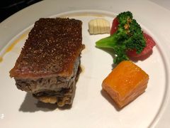 -王品牛排(郑州大卫城店)