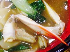 iphone_upload_pic-赵璐海鲜面馆(德行路店)