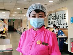 -麦当劳(军博店)