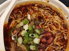 重庆小面-蓉李记成都名小吃(长楹天街店)