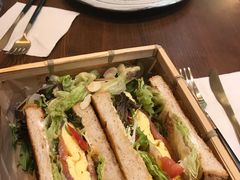 -AFS Cafe & Canteen(闽江二路店)