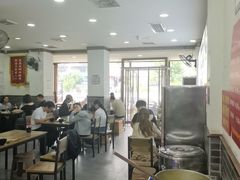 -津门张记包子铺(华昌道店)