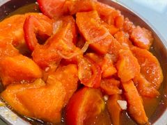 -红旗山庄(圭峰山店)