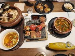 -雀舞·私食(凯德店)