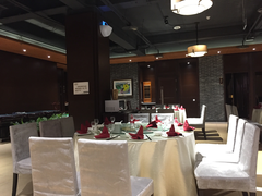 大堂-张鸭子大酒楼(南滨路店)