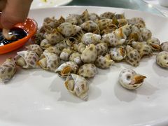 -红月湾海鲜饭店•沙滩海景(双月湾店)