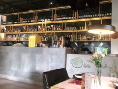 -IL Forno 意坊·意大利餐厅(花园店)