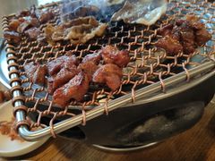 秘制肥牛-大壮家原味烤肉(兴华北街店)
